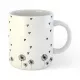 Kaffee Tee Tasse Blume