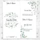 Save the Date Karte Hochzeitsmomente